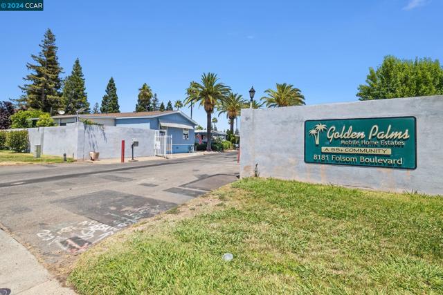 8181 Folson Blvd, Sacramento, California 95826, 2 Bedrooms Bedrooms, ,1 BathroomBathrooms,Residential,For Sale,Folson Blvd,41063753
