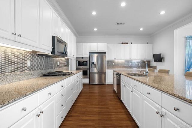 Home for Sale in Chula Vista