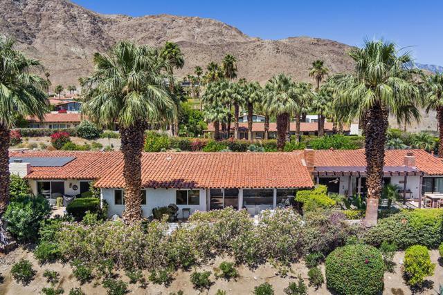 40070 Via Del Cielo, Rancho Mirage, CA 92270