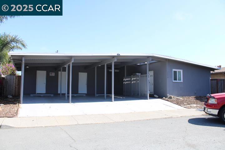 4821 CUTTING BLVD