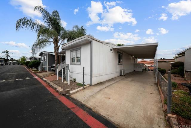 Detail Gallery Image 20 of 26 For 255 E Bradley Ave Spc 35,  El Cajon,  CA 92021 - 3 Beds | 1/1 Baths