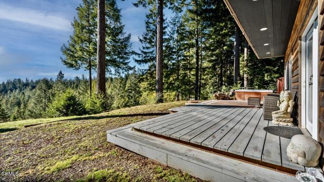 Detail Gallery Image 5 of 48 For 40401 Little River-Airport Rd, Little River_1,  CA 95456 - 3 Beds | 2 Baths