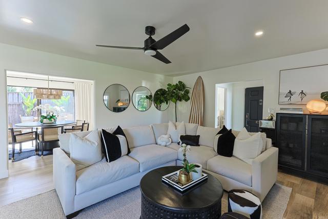 Detail Gallery Image 21 of 59 For 340 Glorietta Pl, Coronado,  CA 92118 - 2 Beds | 2 Baths