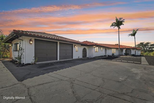 Detail Gallery Image 61 of 65 For 2918 Los Campos Dr, Fallbrook,  CA 92028 - 3 Beds | 2 Baths
