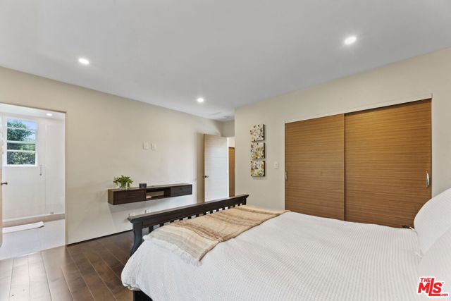 Drew Fenton | 17438 Revello Drive Pacific Palisades CA | MLS: 7251367