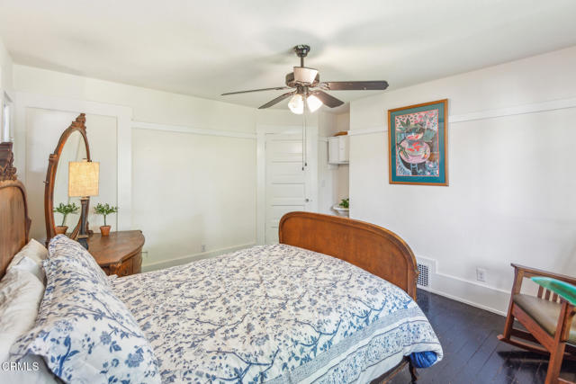 591 N Oakland Avenue, Pasadena, California 91101, 4 Bedrooms Bedrooms, ,2 BathroomsBathrooms,Residential,For Sale,591 N Oakland Avenue,CRP1-22255