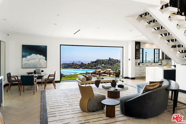 Drew Fenton | 10932 Savona Road Los Angeles CA | MLS: 7216618