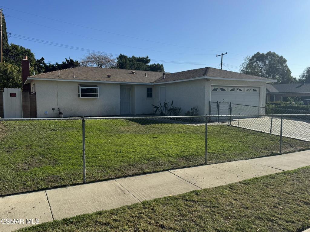 2320 Magnolia Street