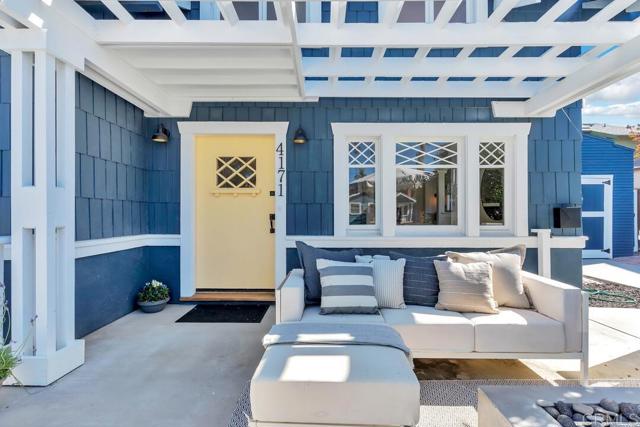 Detail Gallery Image 5 of 59 For 4171 Ibis St, San Diego,  CA 92103 - 4 Beds | 2 Baths