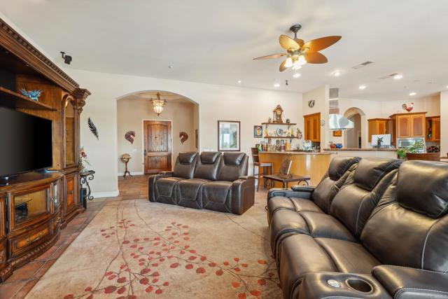 Home for Sale in Ramona