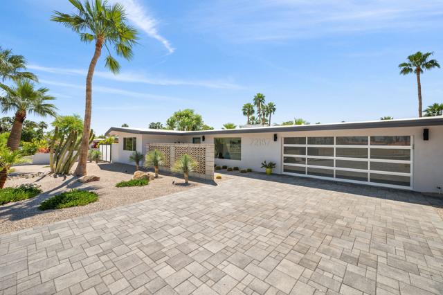 72187 Desert Drive, Rancho Mirage, California 92270, 4 Bedrooms Bedrooms, ,3 BathroomsBathrooms,Single Family Residence,For Sale,Desert,219042535PS