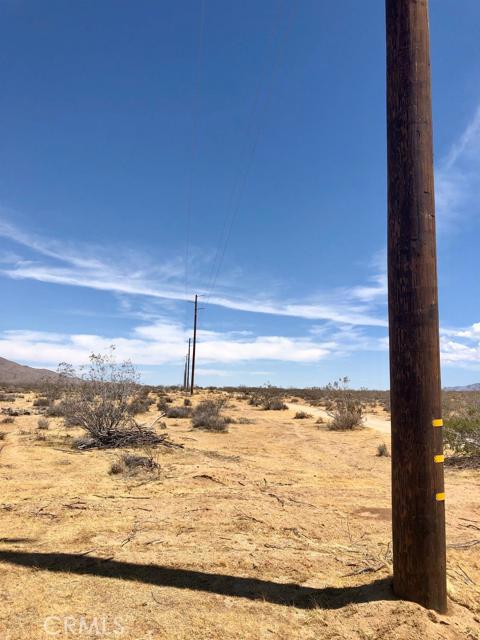 0 Del Oro Road