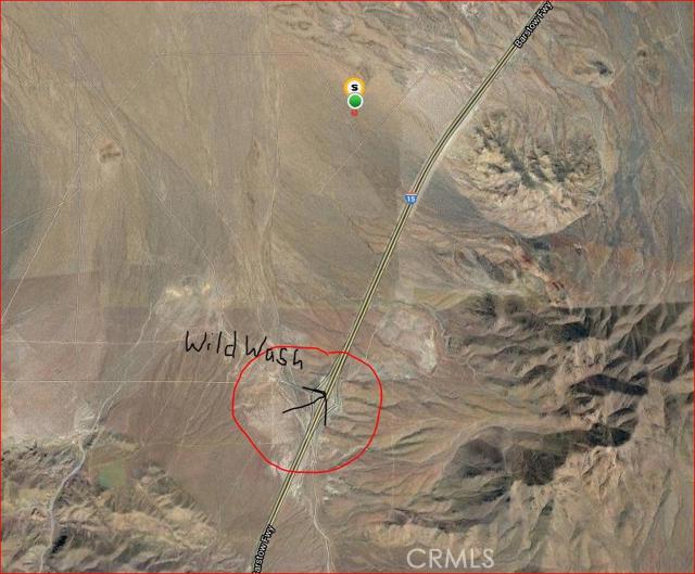 0 7 Wild Wash Road
