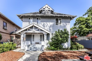 1218 MAGNOLIA Avenue, Los Angeles, CA 90006