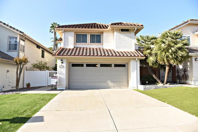 Detail Gallery Image 1 of 26 For 10908 Avenida Playa Veracruz, San Diego,  CA 92124 - 3 Beds | 2/1 Baths