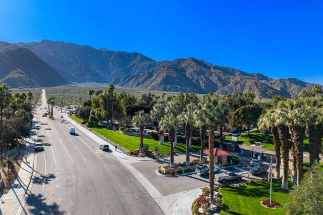 675 N Los Felices Circle W #204, Palm Springs, CA 92262