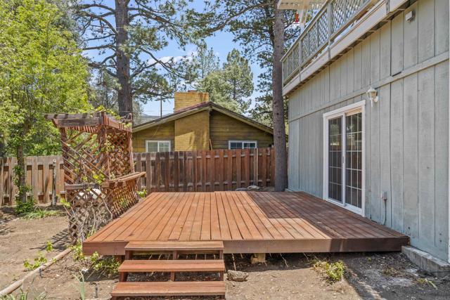 Detail Gallery Image 34 of 51 For 29131 Half Moon Trl, Pine Valley,  CA 91962 - 3 Beds | 2 Baths