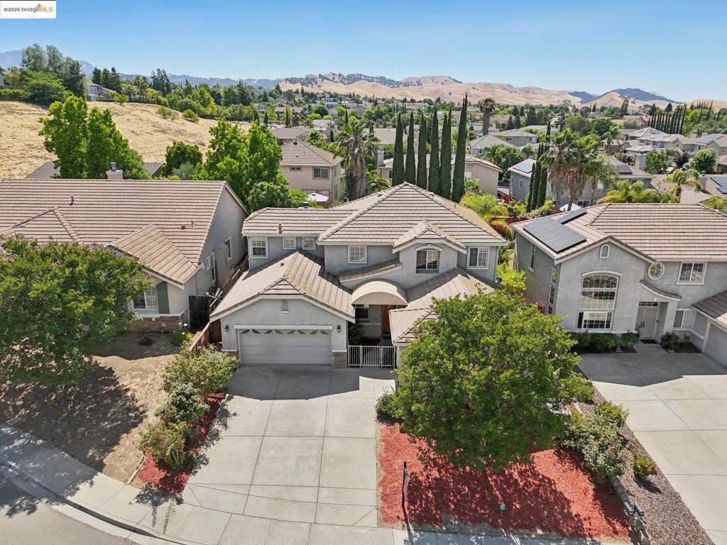1838 Buck Mountain Ct