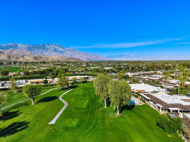 25 Duke Drive, Rancho Mirage, CA 92270