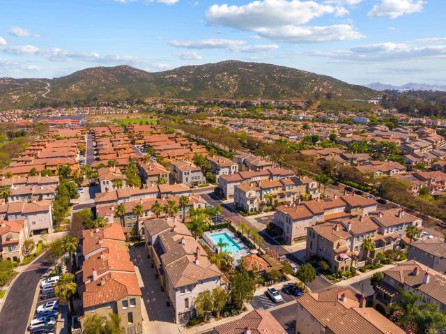 Detail Gallery Image 45 of 51 For 16914 Torbett Ln #16,  San Diego,  CA 92127 - 2 Beds | 2/1 Baths