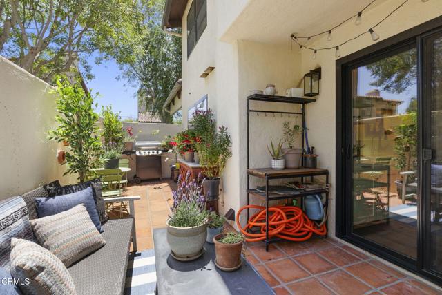 Detail Gallery Image 35 of 40 For 1932 N Jameson Ln #B,  Santa Barbara,  CA 93108 - 3 Beds | 2 Baths