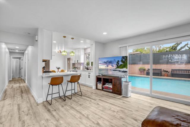 Detail Gallery Image 1 of 1 For 8394 Blue Lake Dr, San Diego,  CA 92119 - 3 Beds | 2 Baths