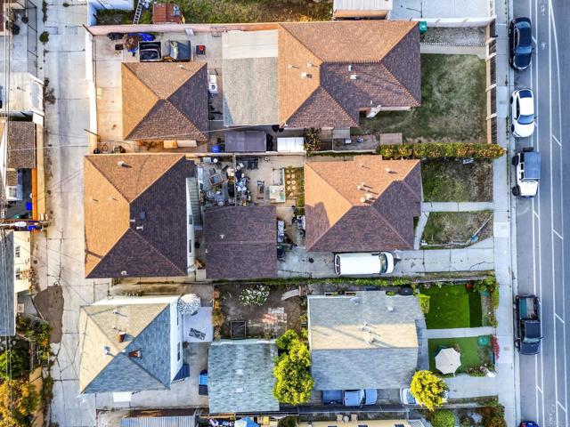 Detail Gallery Image 6 of 10 For 2732 38 Fairmount Ave, San Diego,  CA 92105 - 6 Beds | 3 Baths