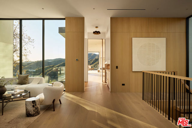 Drew Fenton | 1149 Linda Flora Drive Los Angeles CA | MLS: 7661294