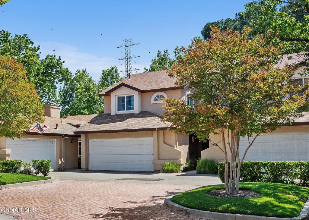28435 Seco Canyon Road #153