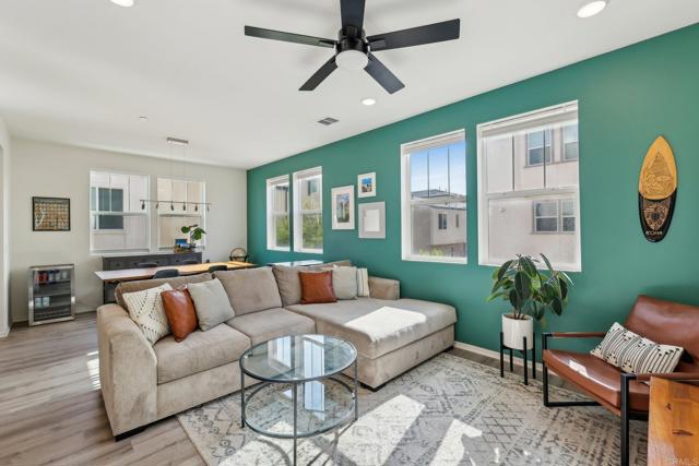 Home for Sale in San Diego