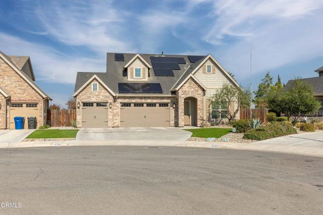 Detail Gallery Image 3 of 63 For 14508 Plumeria Ct, Bakersfield,  CA 93314 - 5 Beds | 0 Baths