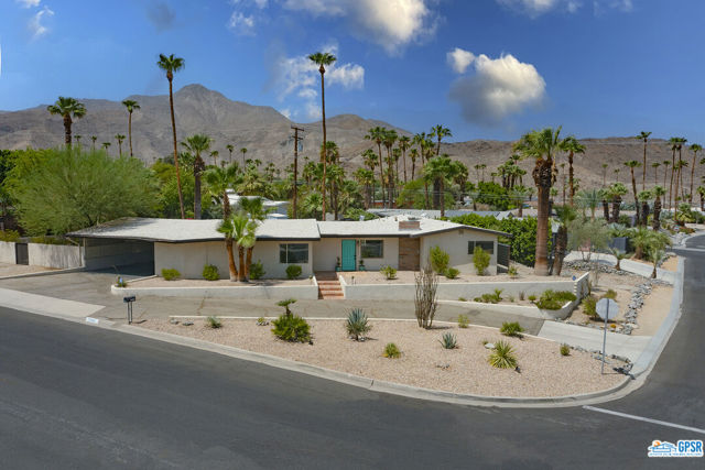 37841 Palo Verde Drive, Cathedral City, CA 