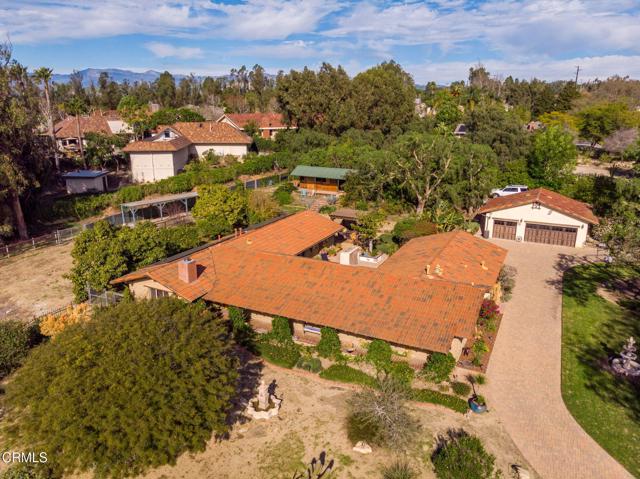 Detail Gallery Image 3 of 75 For 365 Valley Vista Dr, Camarillo,  CA 93010 - 4 Beds | 2/1 Baths