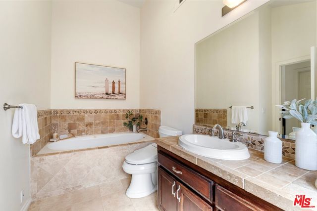 Main bath