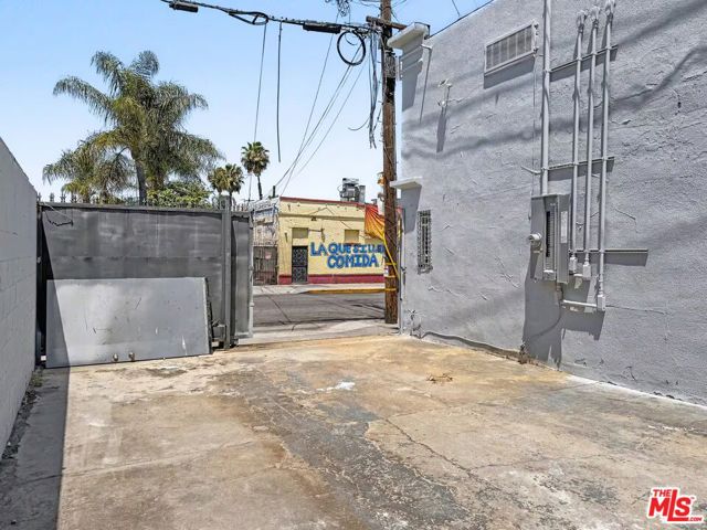  Commercial for Sale in Los Angeles, California