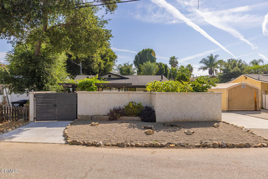 240 N Padre Juan Avenue