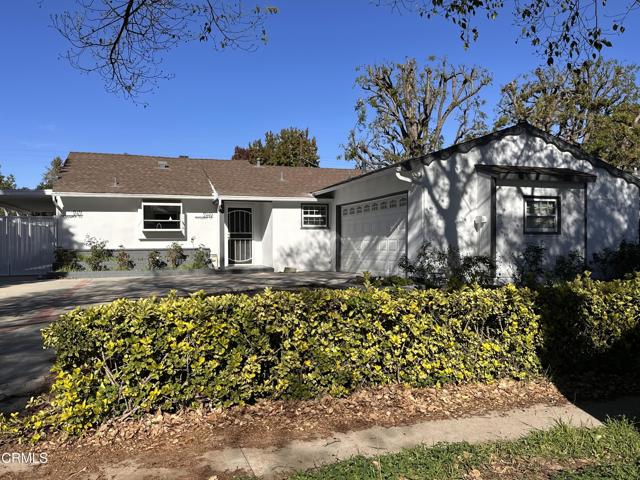 Detail Gallery Image 22 of 22 For 17449 Keswick St, Northridge,  CA 91325 - 3 Beds | 2 Baths