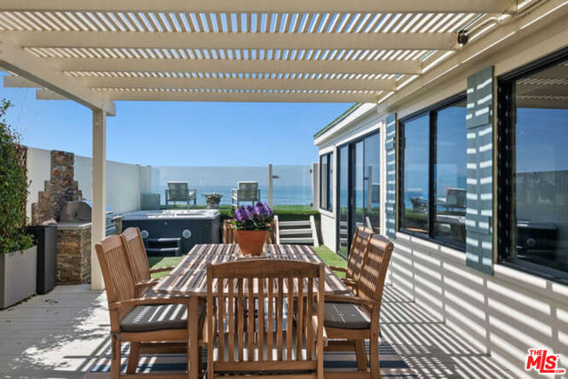 Drew Fenton | 23356 aka107 Malibu Colony Road Malibu CA | MLS: 7197297