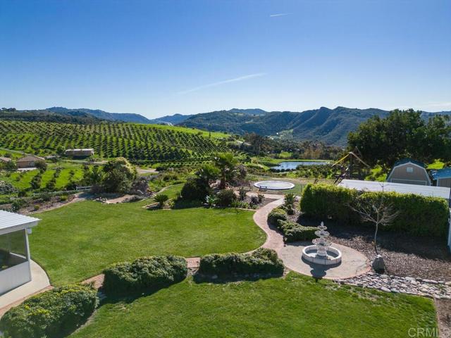 Detail Gallery Image 68 of 75 For 31702 Nira Ln, Bonsall,  CA 92003 - 4 Beds | 3 Baths