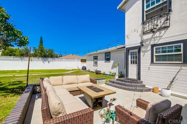 Detail Gallery Image 41 of 41 For 4141 Whittier St, –,  CA 92107 - 3 Beds | 2 Baths