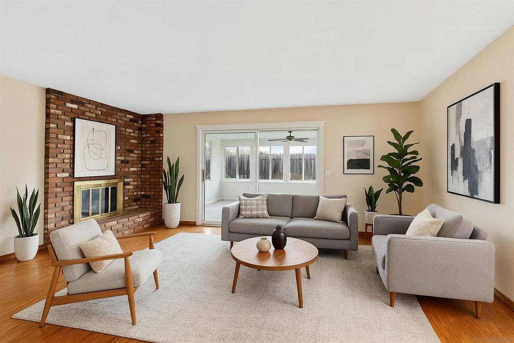 12721 Via La Gardenia - photo 7