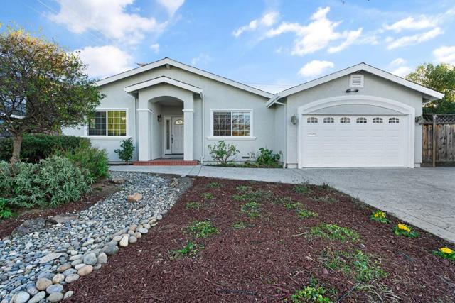 Details for 5072 Yorkton Way, San Jose, CA 95130