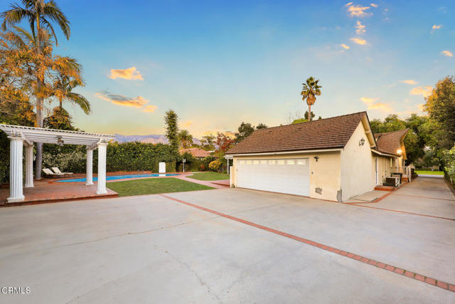 Detail Gallery Image 40 of 45 For 625 Chester Ave, San Marino,  CA 91108 - 5 Beds | 3 Baths