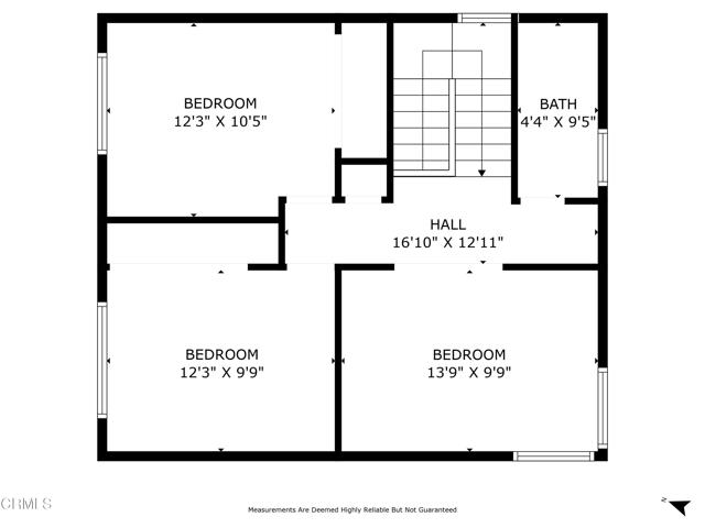 Detail Gallery Image 24 of 25 For 115 Redwood Ln, Santa Paula,  CA 93060 - 3 Beds | 2/1 Baths