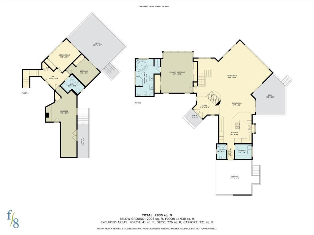 86B68D17 071C 4375 B9B5 965Ca69Ad60A 994 Laurel Grove Drive, Soquel, Ca 95073 &Lt;Span Style='BackgroundColor:transparent;Padding:0Px;'&Gt; &Lt;Small&Gt; &Lt;I&Gt; &Lt;/I&Gt; &Lt;/Small&Gt;&Lt;/Span&Gt;