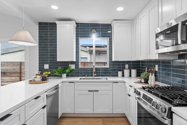 Detail Gallery Image 16 of 47 For 2910 Amulet St, San Diego,  CA 92123 - 4 Beds | 2 Baths