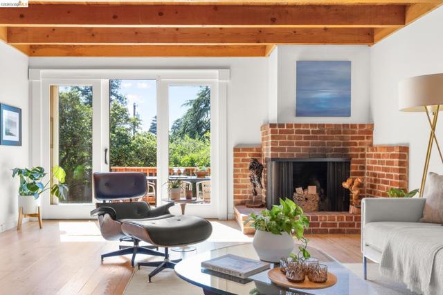 Image 7 of 60 For 260 Grizzly Peak Blvd