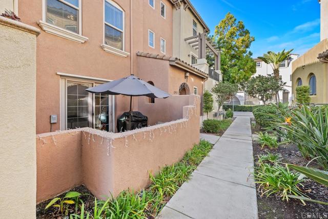 Detail Gallery Image 21 of 30 For 1295 Blue Jean Way #2,  Chula Vista,  CA 91913 - 3 Beds | 2/1 Baths