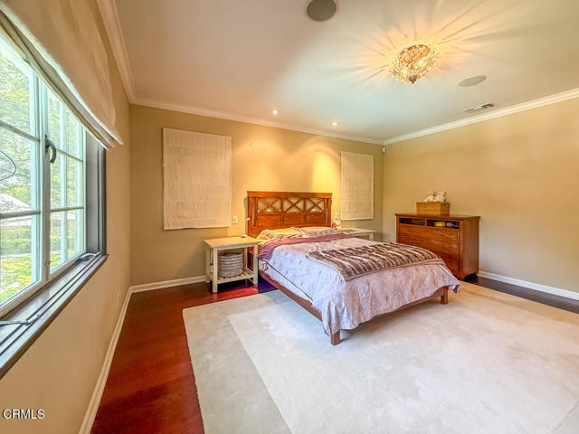 Detail Gallery Image 42 of 55 For 1908 Warwick Rd, San Marino,  CA 91108 - 4 Beds | 3 Baths
