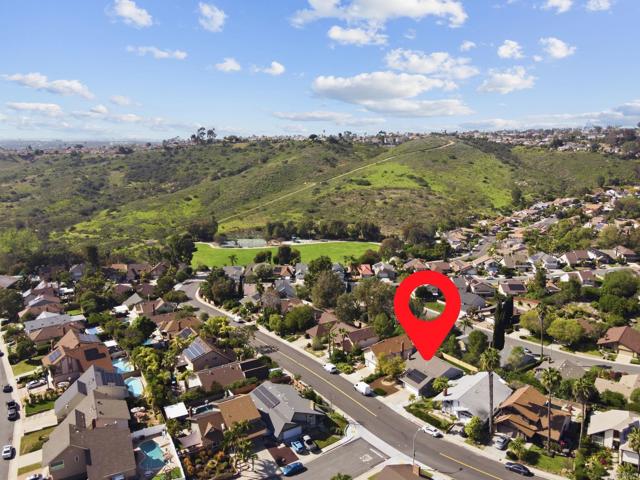 Detail Gallery Image 28 of 30 For 9604 Paseo Montril, San Diego,  CA 92129 - 3 Beds | 2 Baths